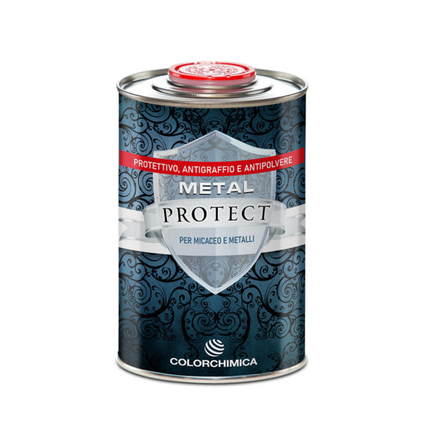 AMICA METAL PROTECT  code 5035-5036