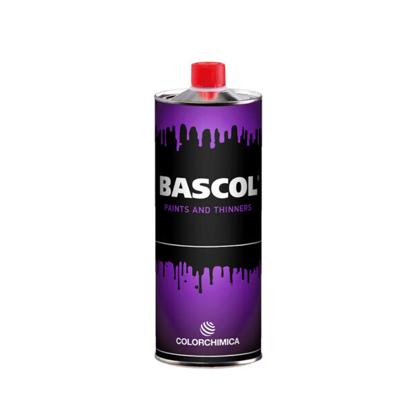 White Spirit Odorless