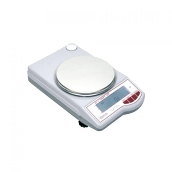 Electronic Scales (up to 7,5kg)