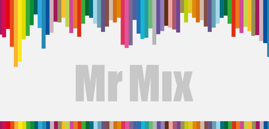 Mr.Mix