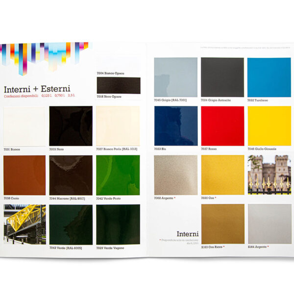 Color Samples Book PERLA - Image 6