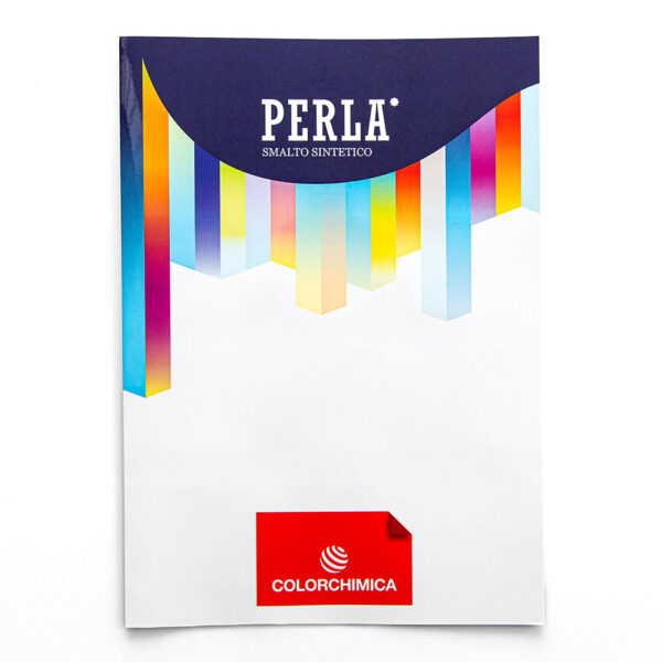 Color Samples Book PERLA - Image 7