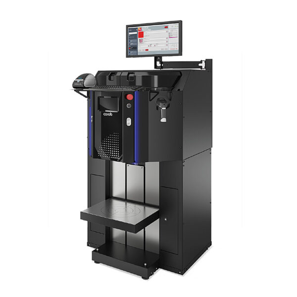 COROB T400 (16 canisters)