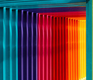 Tinting Systems